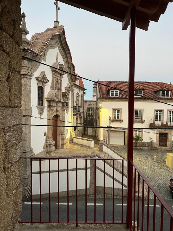 Casa Da Vila - Apartamento Duplex Alpedrinha Kültér fotó