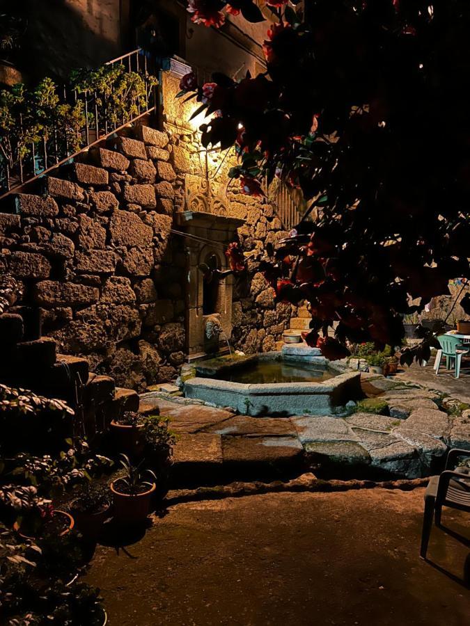 Casa Da Vila - Apartamento Duplex Alpedrinha Kültér fotó