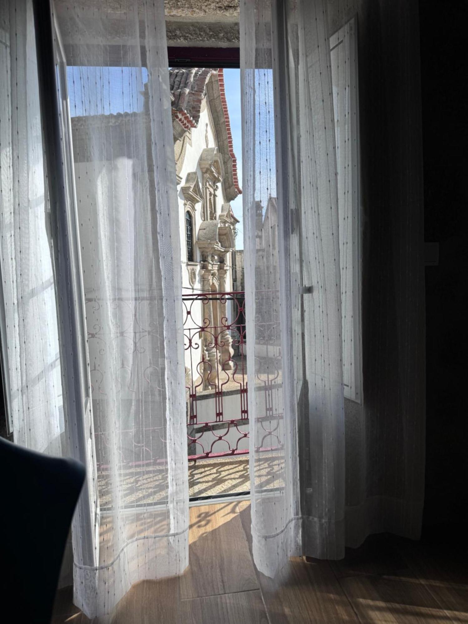 Casa Da Vila - Apartamento Duplex Alpedrinha Kültér fotó