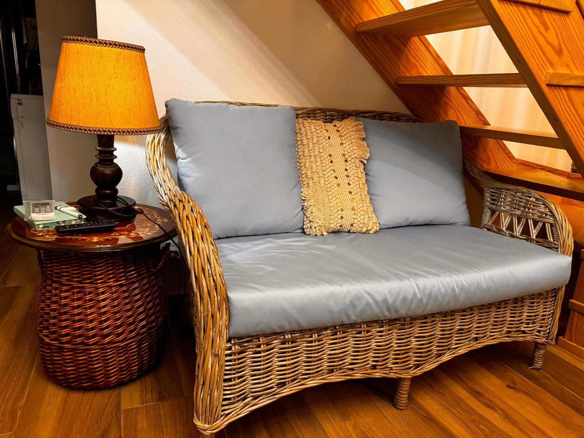 Casa Da Vila - Apartamento Duplex Alpedrinha Kültér fotó